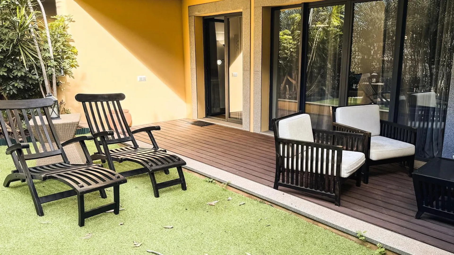 Living Relax Apartment Funchal