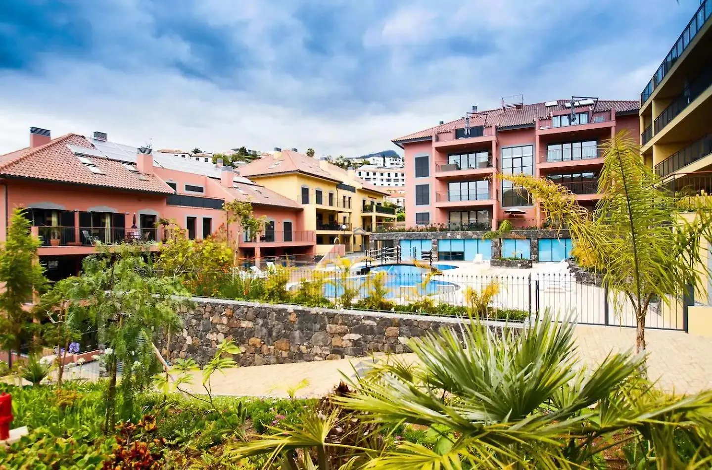 Living Relax Apartment Funchal
