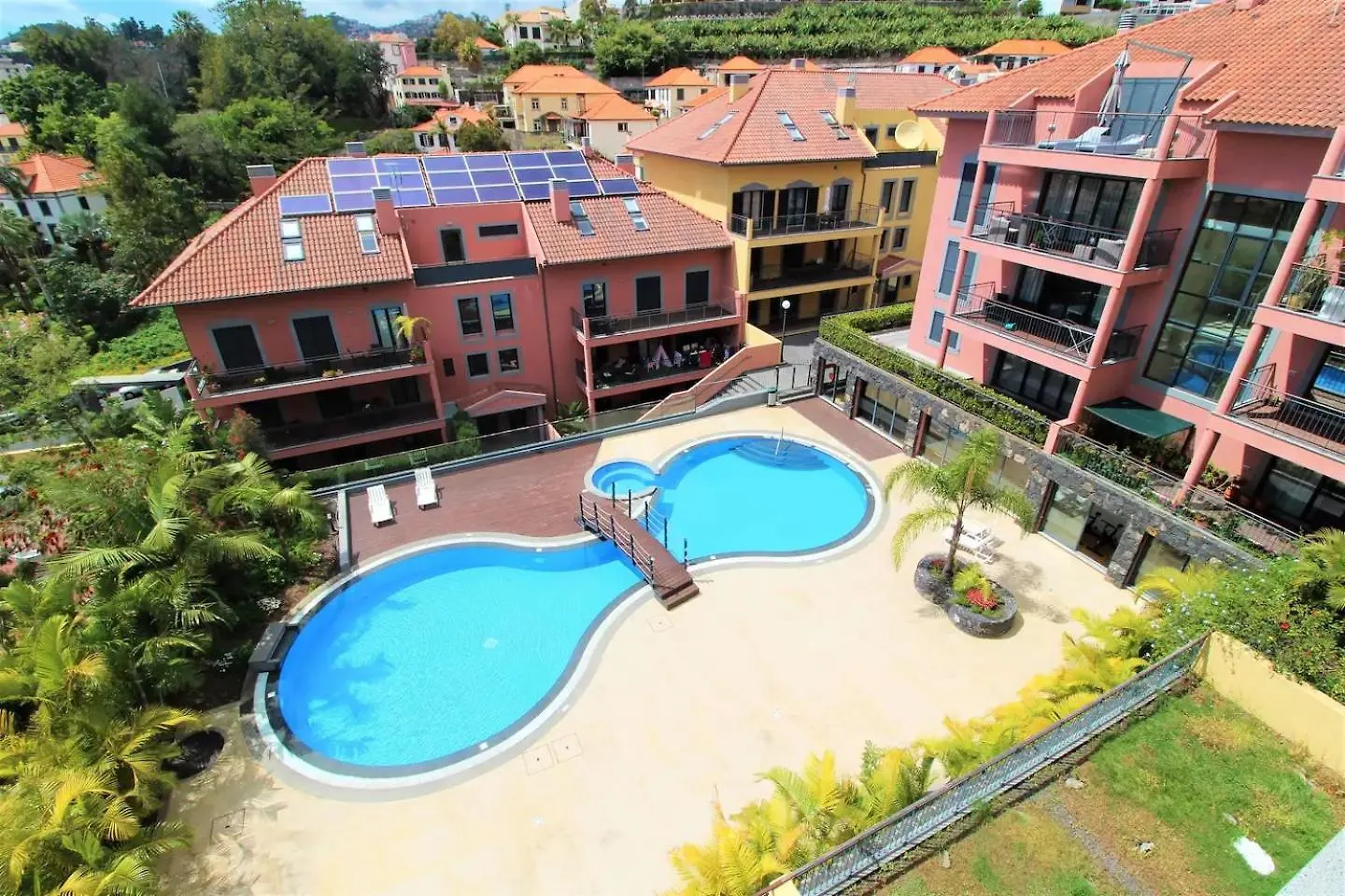 Living Relax Apartment Funchal