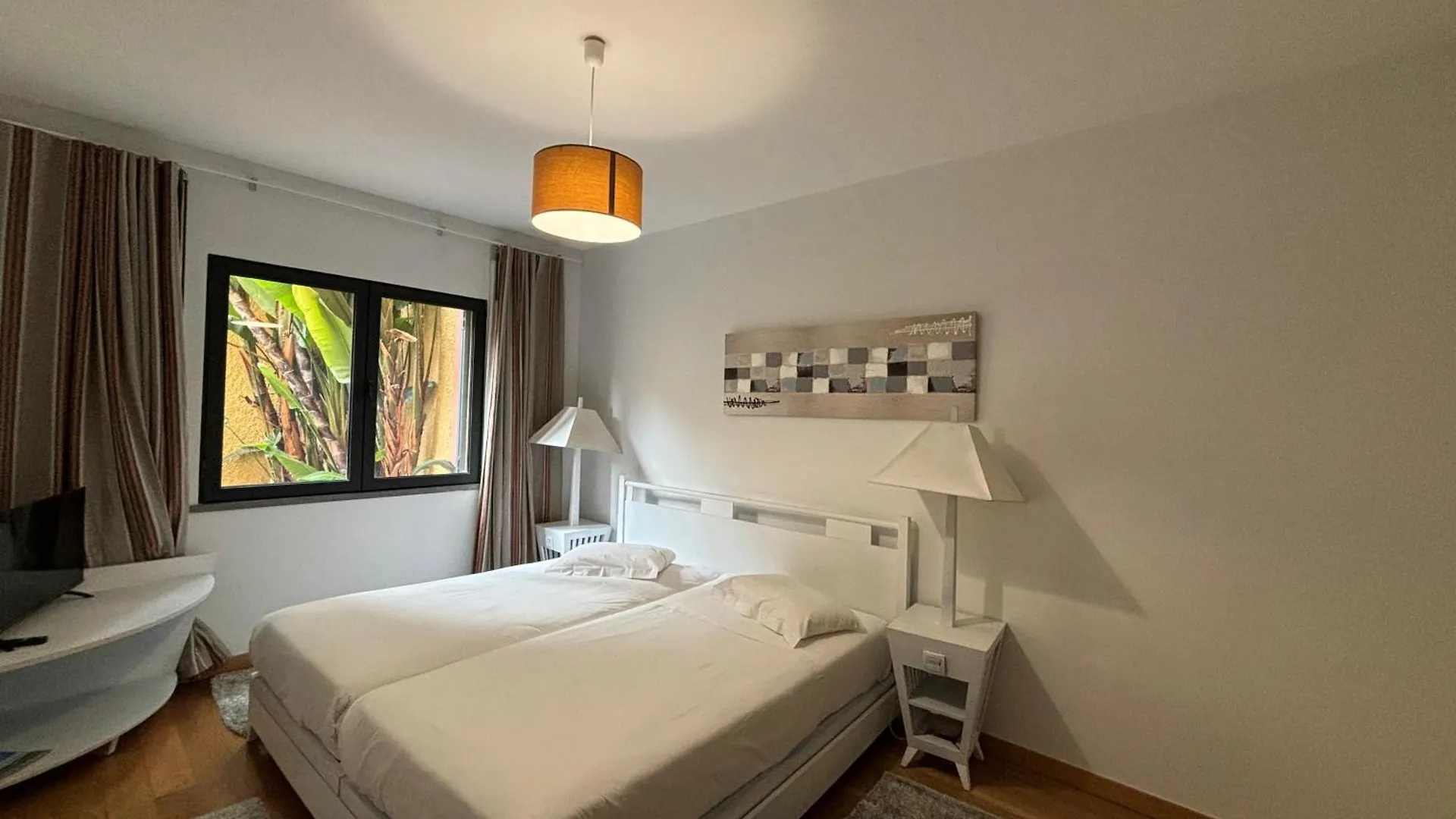 Living Relax Apartment Funchal 0*,