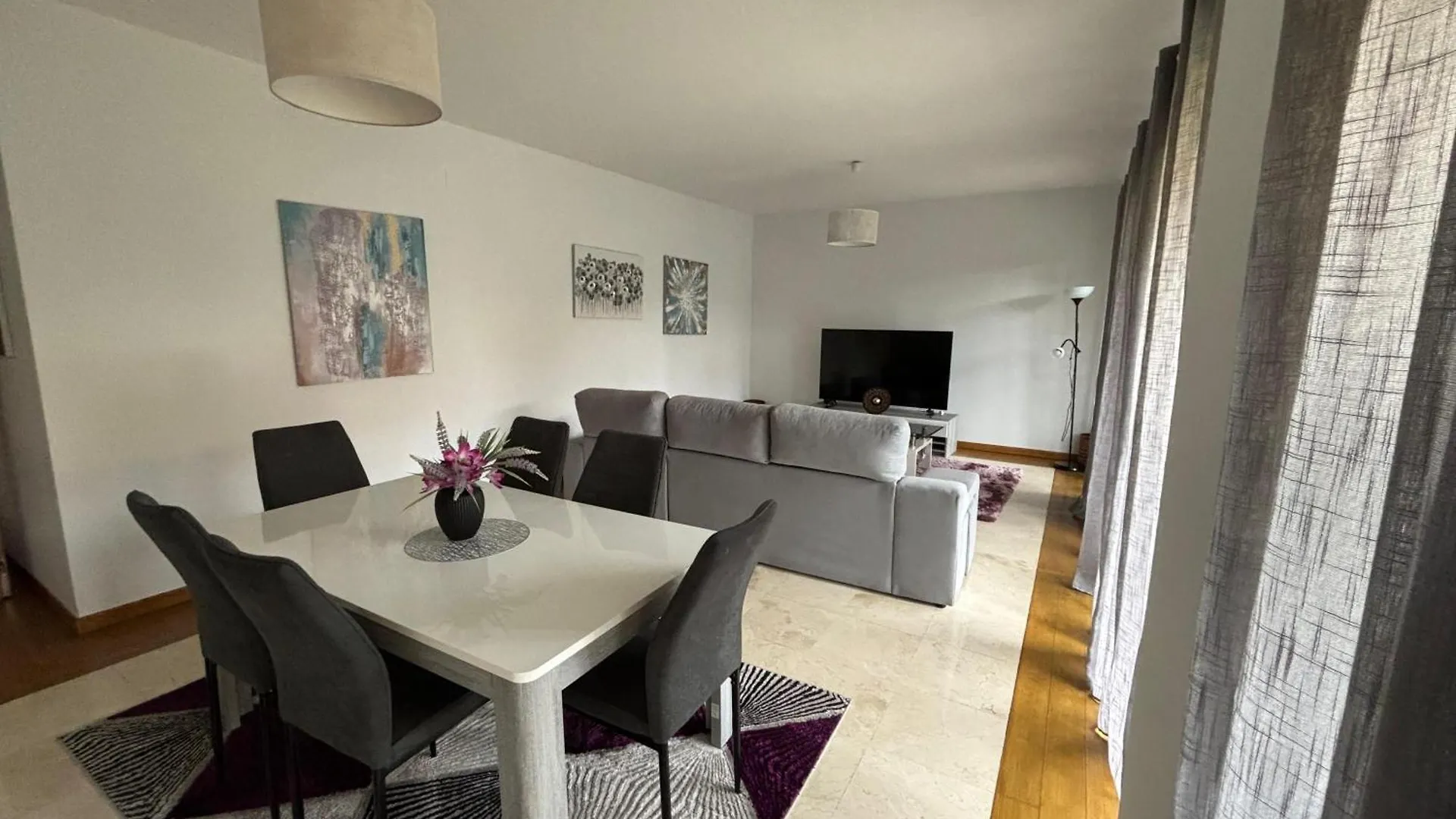 Living Relax Apartment Funchal