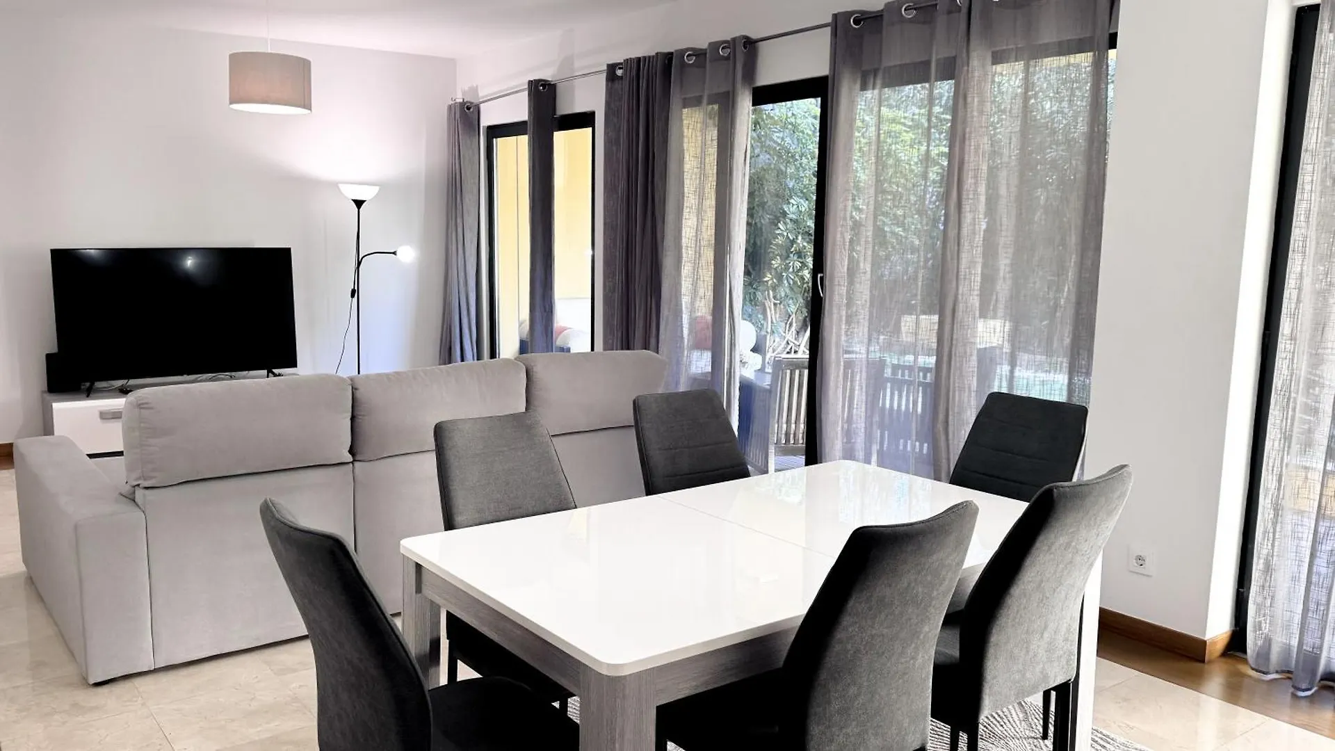 Living Relax Apartment Funchal  0*, Funchal (Madeira)