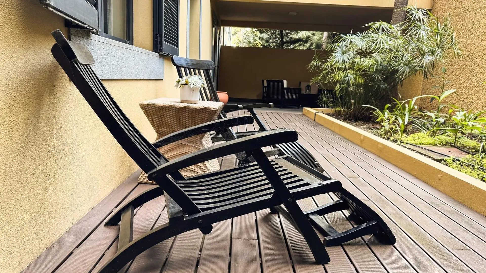 Living Relax Apartment Funchal