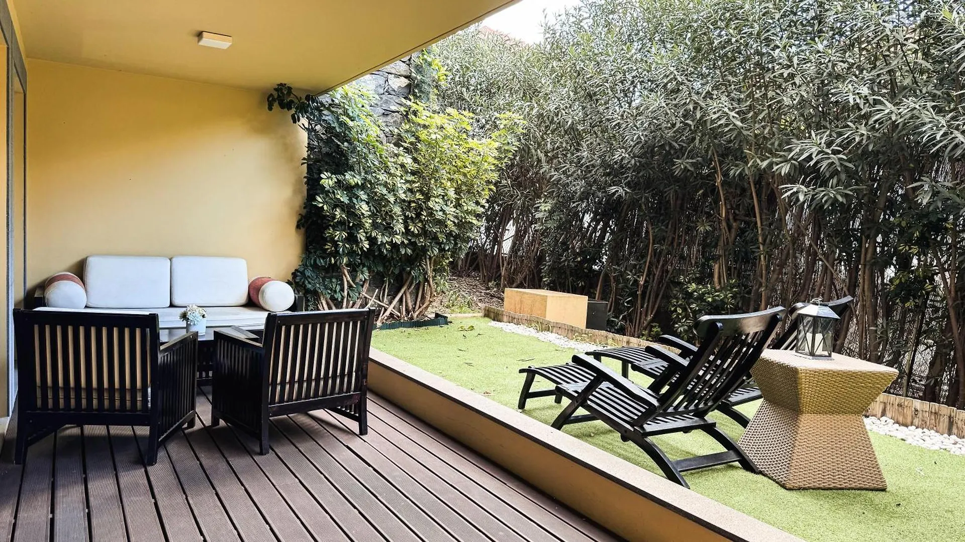 Living Relax Apartment Funchal
