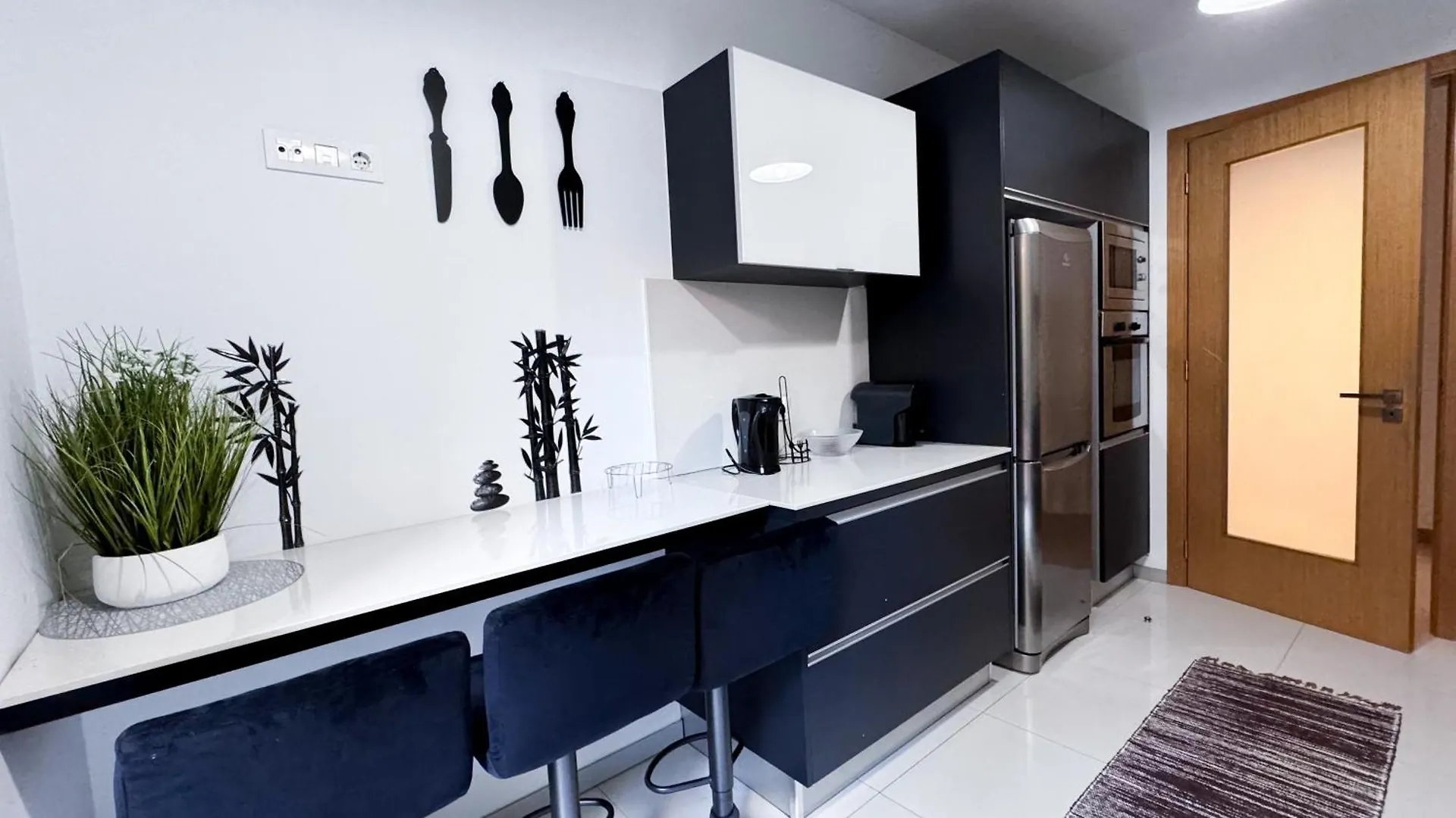 Living Relax Apartment Funchal