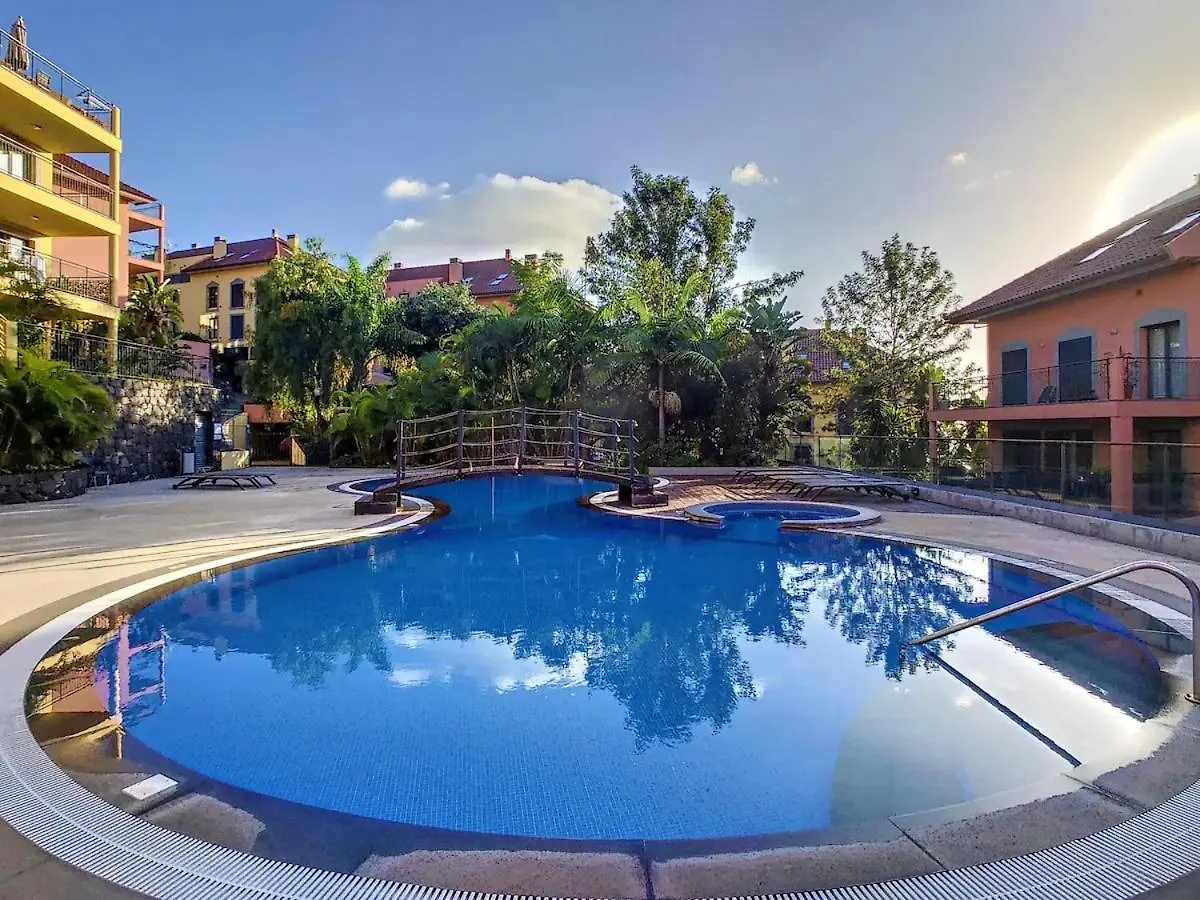 Living Relax Apartment location