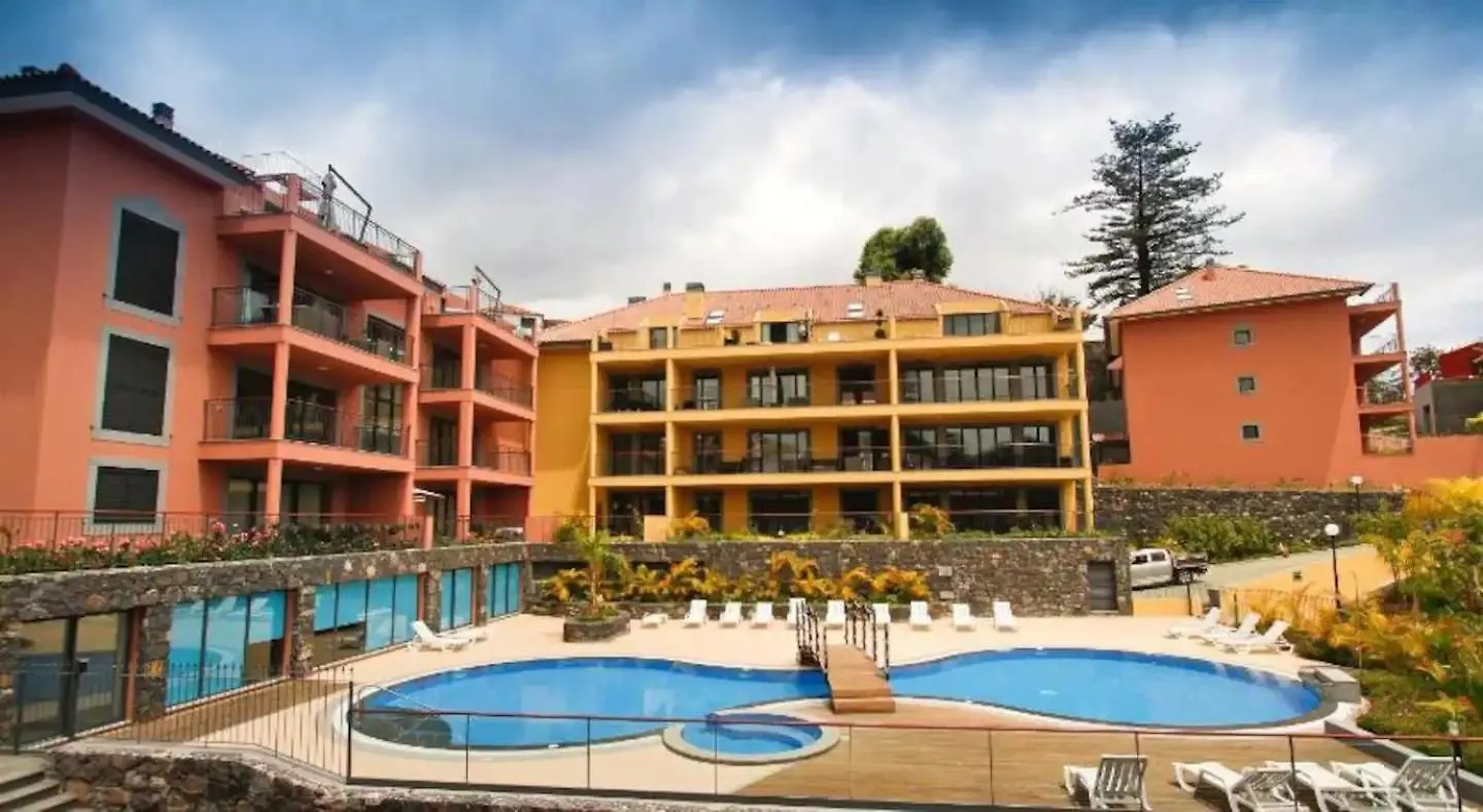 Living Relax Apartment Funchal