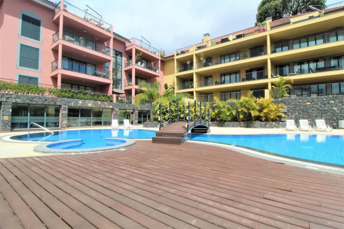 Living Relax Apartment Funchal   Funchal (Madeira)