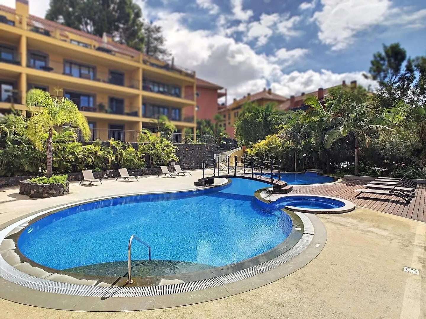 Living Relax Apartment Funchal  Portugal