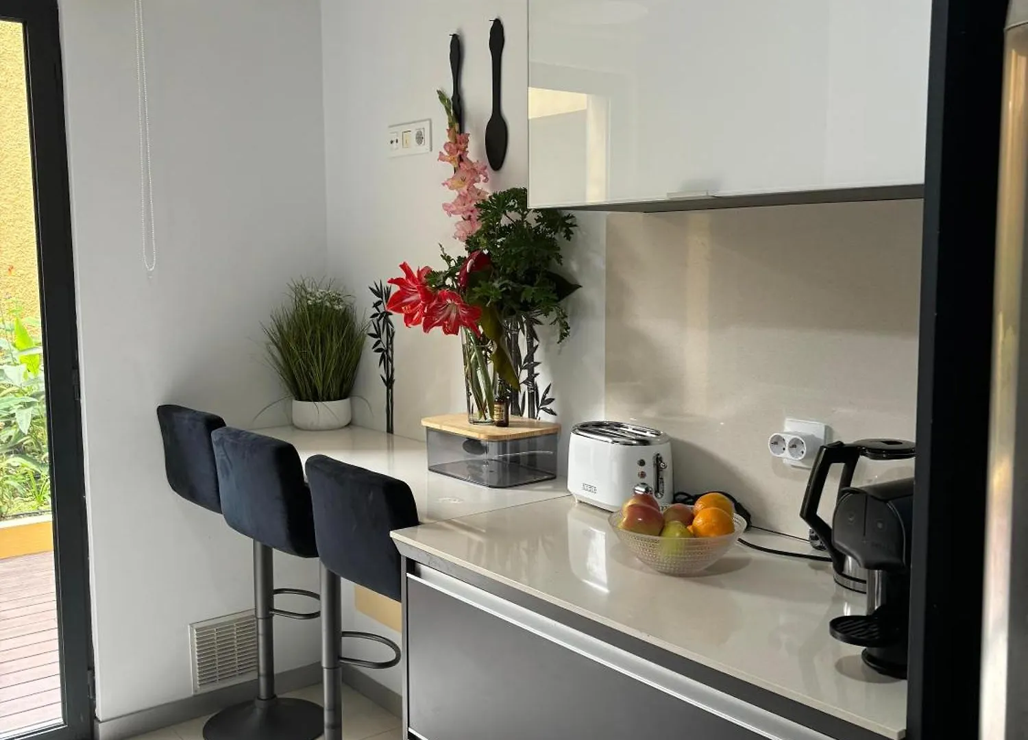 Living Relax Apartment Funchal  Portugal