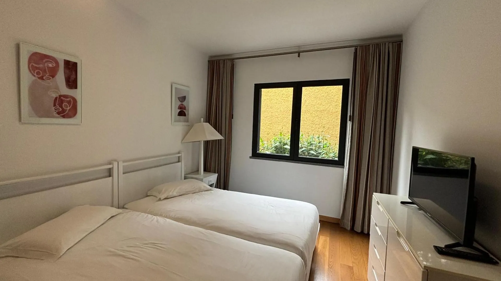 Living Relax Apartment Funchal