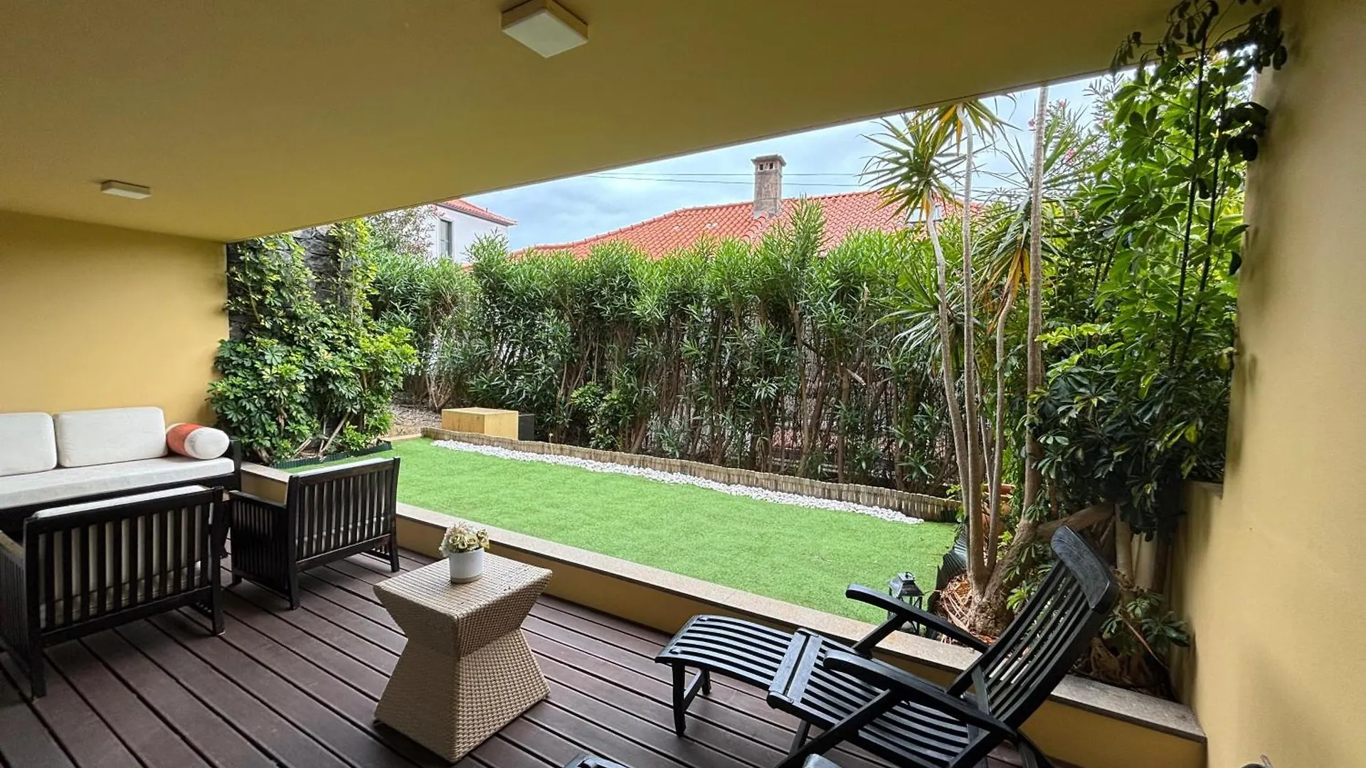 Living Relax Apartment Funchal  0*, Funchal (Madeira) Portugal