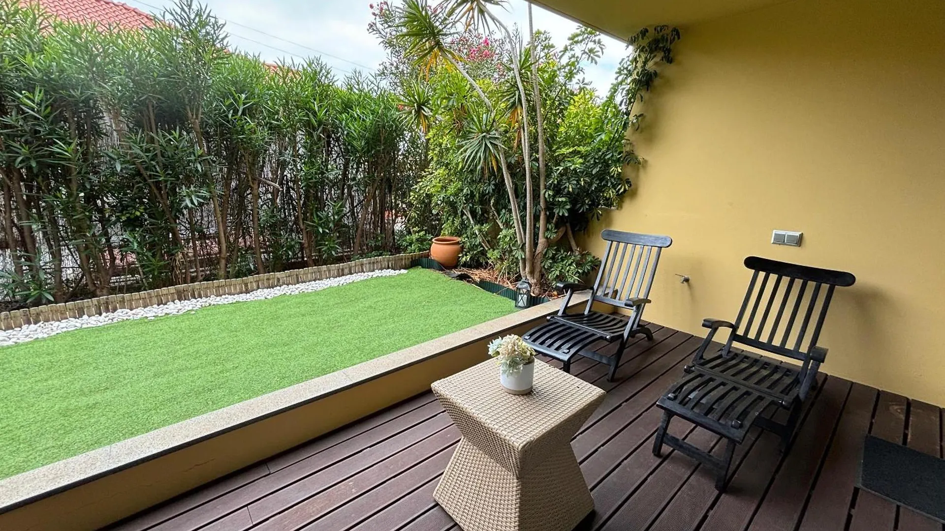 Living Relax Apartment Funchal  0*, Funchal (Madeira) Portugal