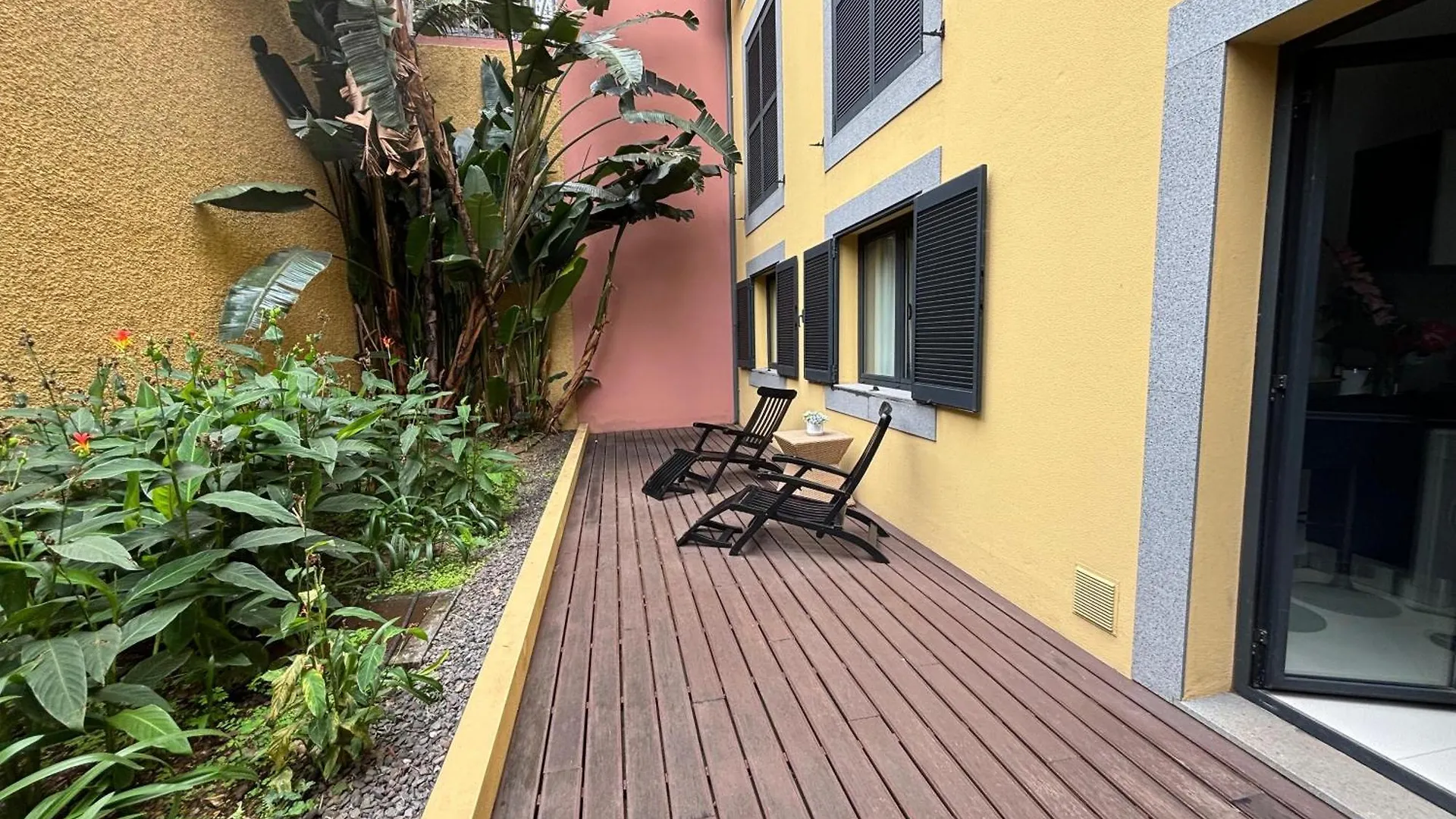 Living Relax Apartment Funchal  Portugal